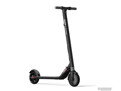 Elektritõukeratas Ninebot SEGWAY ES1 must