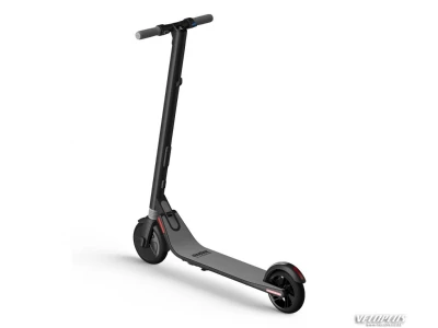 Elektritõukeratas Ninebot SEGWAY ES1 must