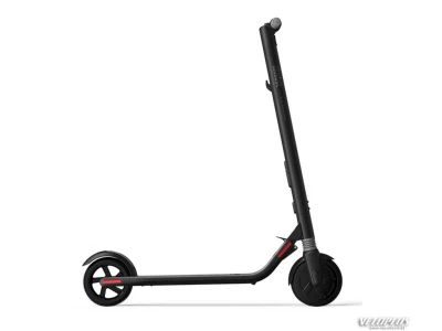 Elektritõukeratas Ninebot SEGWAY ES1 must