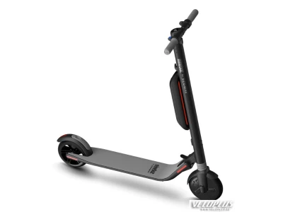 Elektritõukeratas Ninebot SEGWAY ES1 must