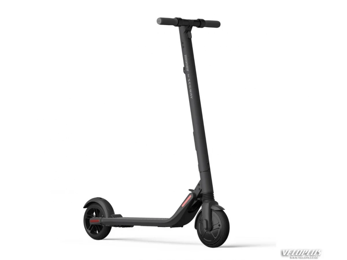 Elektritõukeratas Ninebot SEGWAY ES2 tumehall