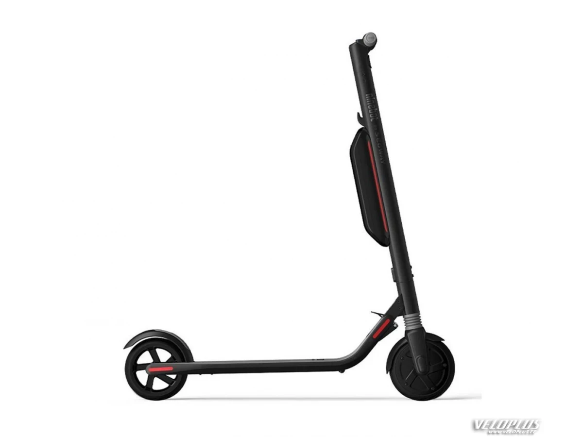 Elektritõukeratas Ninebot SEGWAY ES4 must