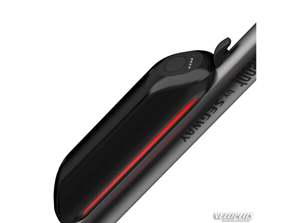 Ninebot by Segway KickScooter second battery pack (Black)