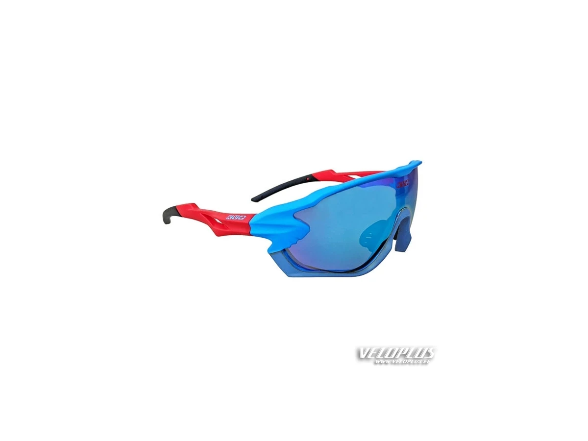 Spordiprillid KV+ DELTA POLARIZED BLUE