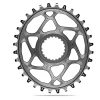 Hammasratas AbsoluteBlack Oval XTR M9100/9120 DM must 34T thumbnail 1
