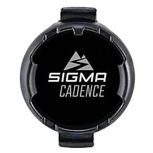 Cadence sensor SIGMA DUO MAGNETLESS ANT+ Bluetooth