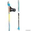 Ski poles SKIGO Racing 1.0 160cm 100% carbon yellow thumbnail 1