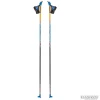 Ski poles SKIGO Elite 165cm 100% carbon orange thumbnail 1