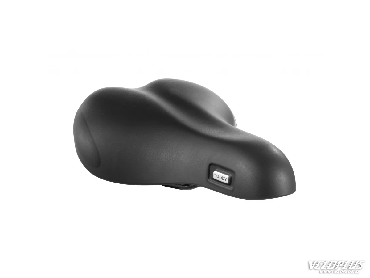 Sadul Selle Royal Moody must meeste