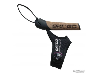 Suusakepirihmad SKIGO Power Strap 1.0 BOA one size