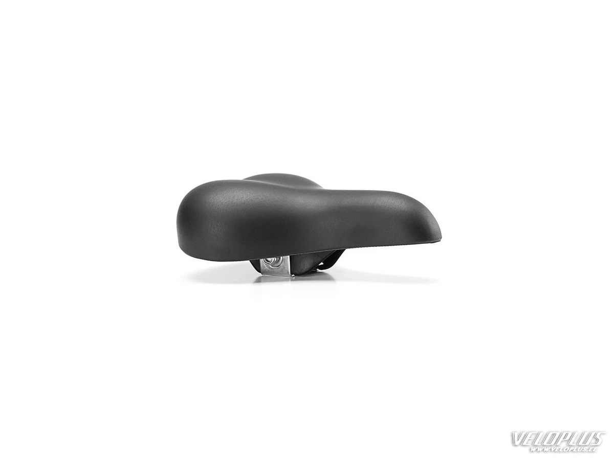 Satula Selle Royal Junior musta