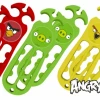 Peltonen Angry Birds ski & pole holder (pair) thumbnail 1