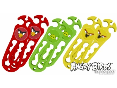 Peltonen Angry Birds ski & pole holder (pair)