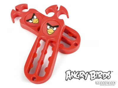 Peltonen Angry Birds ski & pole holder (pair)