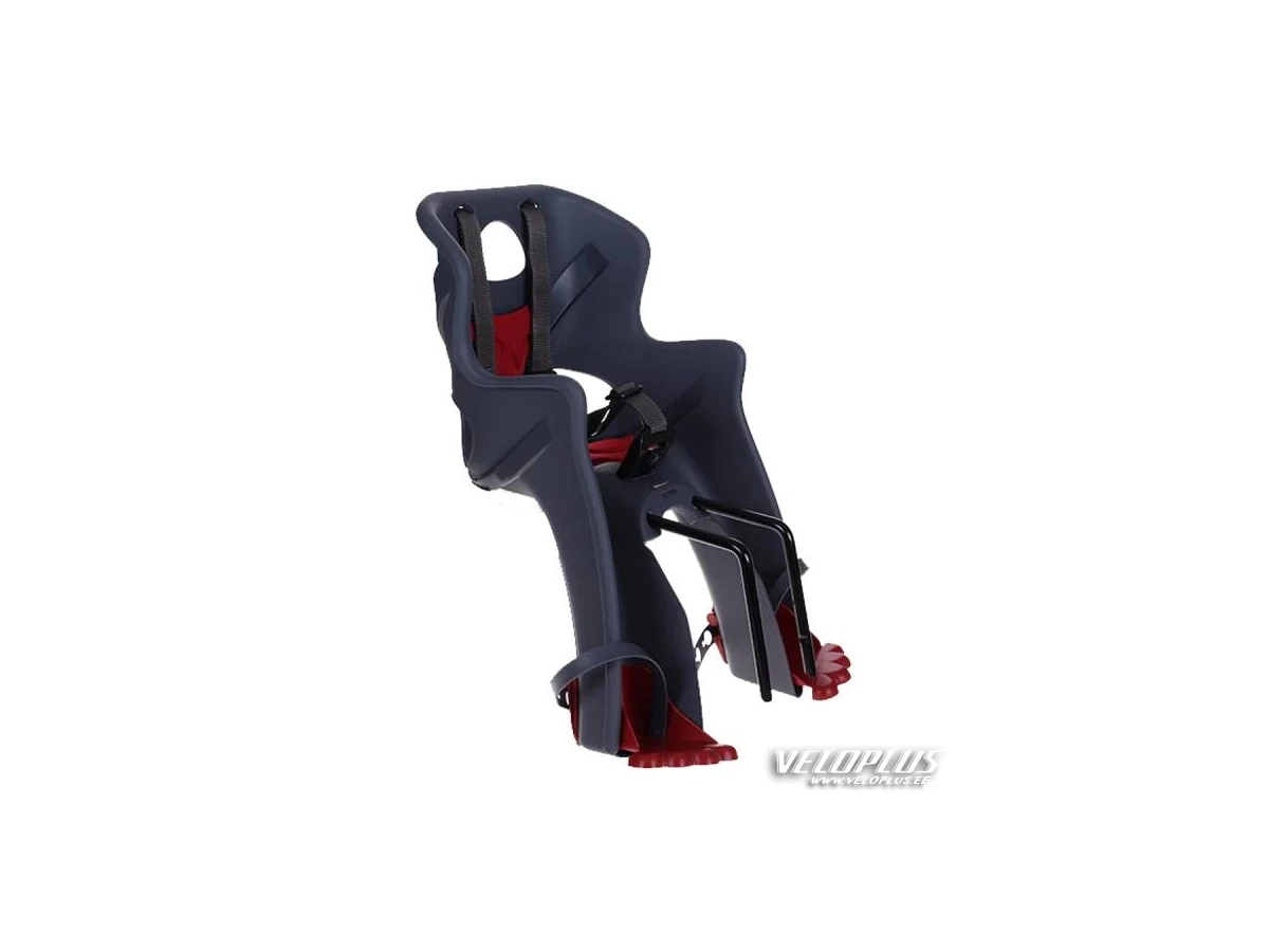 Lastetool BELLELLI RABBIT B-FIX tumehall ette