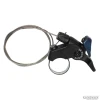 SR SUNTOUR SL9 New Remote Lockout Lever