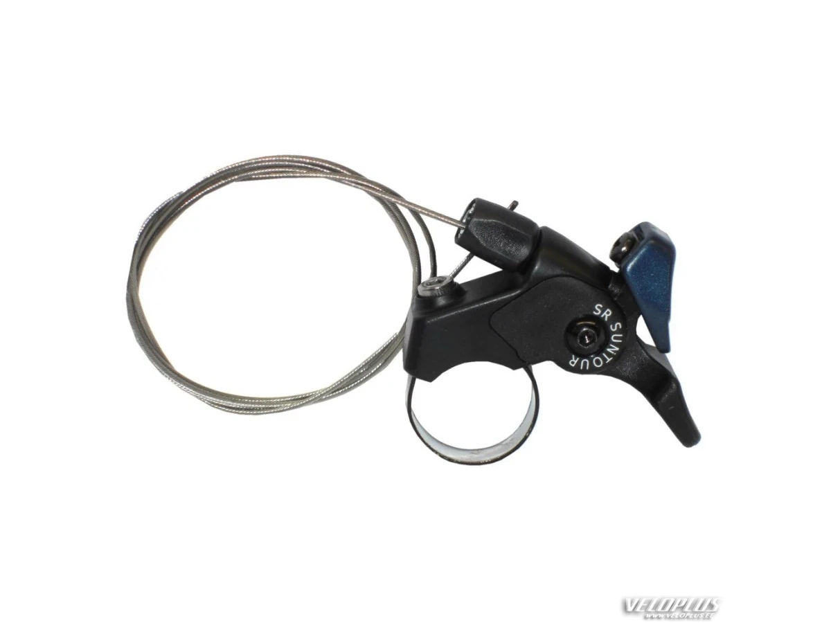 SR SUNTOUR SL9 New Remote Lockout Lever