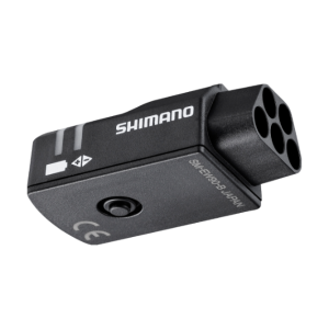 Junction A Shimano SM-EW90-B E-TUBE 5-port