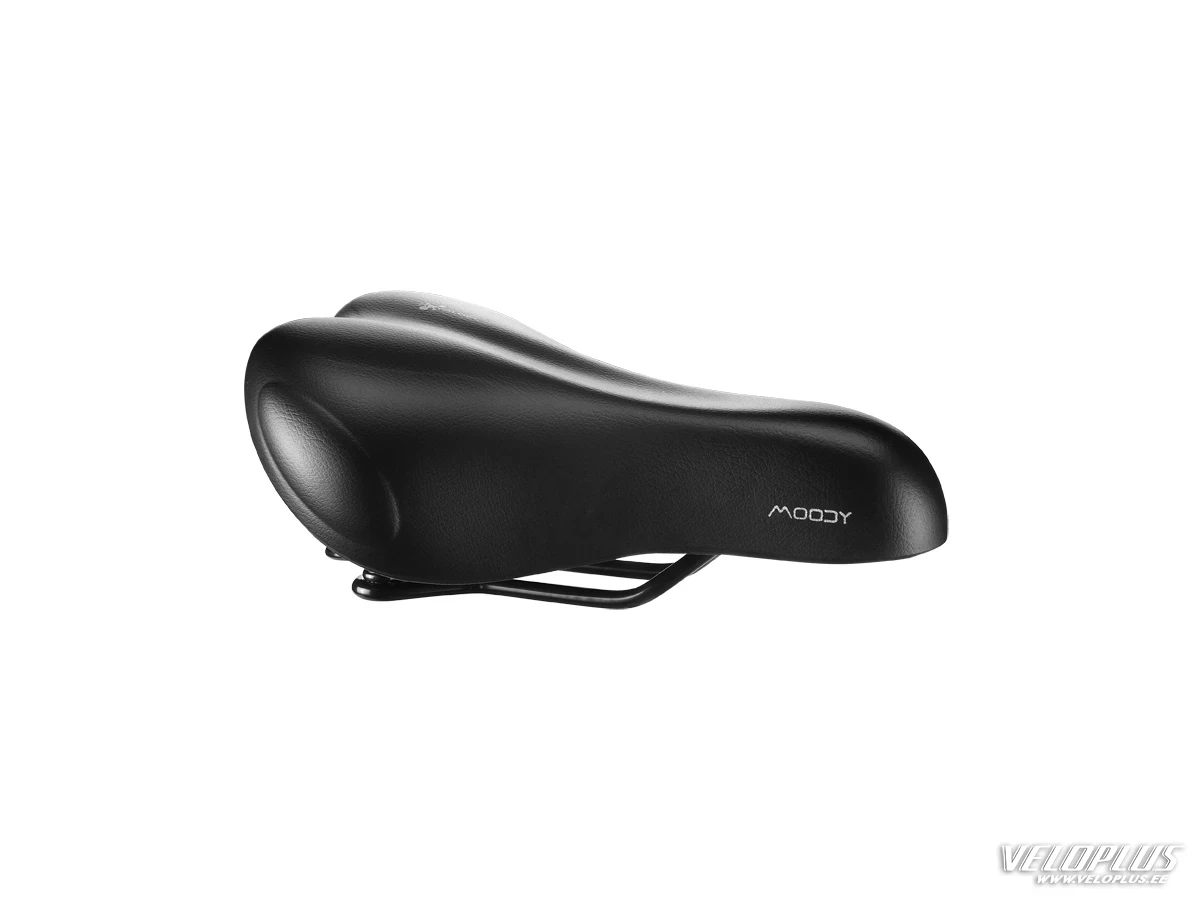 Saddle Selle Royal Moody Spring Men´s black