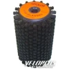 Solda Hard Horsehair roto brush 100mm thumbnail 1