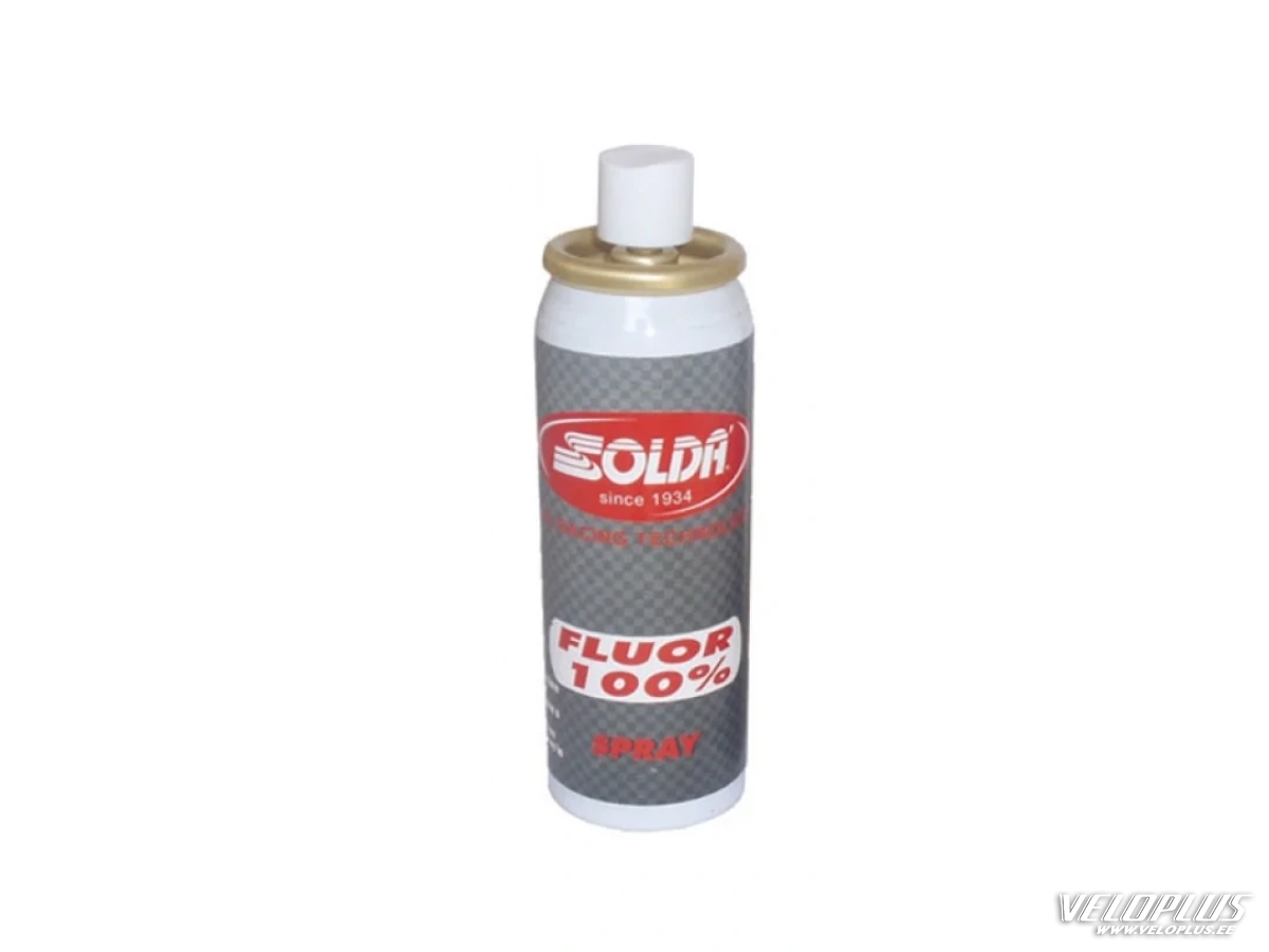 Solda FLUOR 100 spray 75mlml  -5°...+1°C