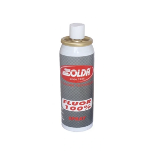 Solda FLUOR 100 spray 75mlml  -5°...+1°C