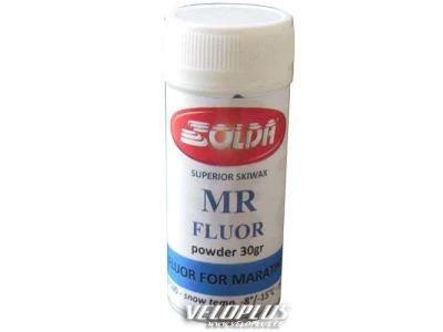Pulber Solda Fluor MR Powder -8°...-15°C, 30g