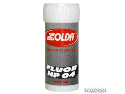 Pulber Solda Fluor HP04 +3°...-11°C, 30g