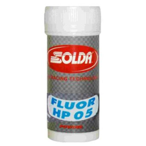 Fluorpulber Solda Fluor HP05 -5°...-18°C, 30g