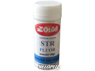 Pulber Solda Fluor STR Powder 0°...-8°C, 30g