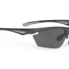 Glasses Rudy Project Stratofly smoke grey thumbnail 1