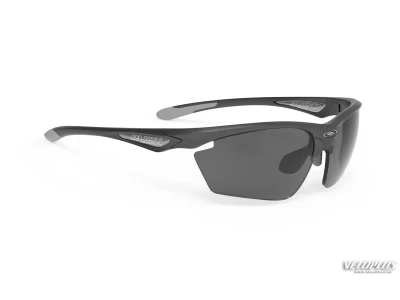 Glasses Rudy Project Stratofly smoke grey