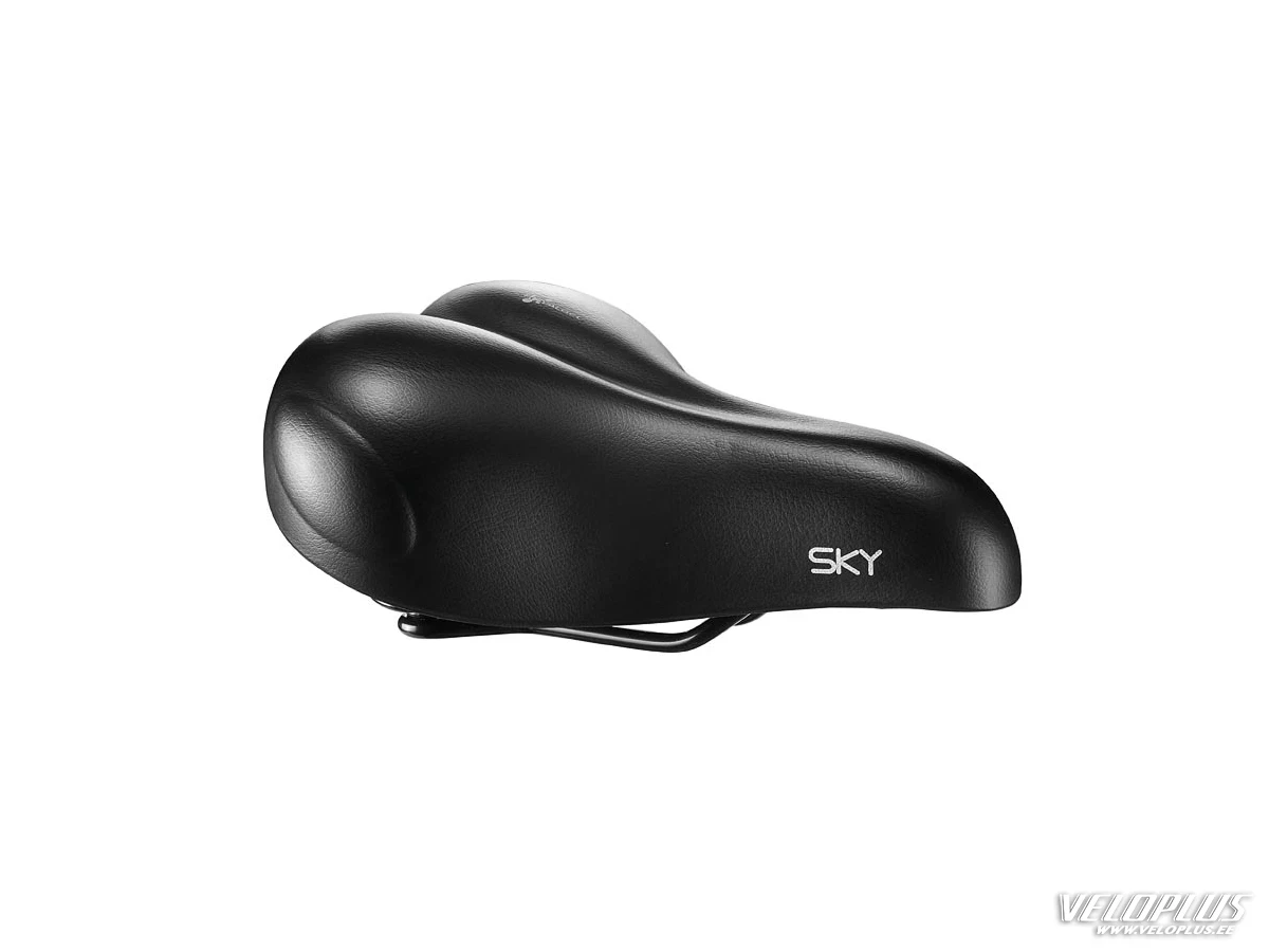 Satula Selle Royal Sky Spring