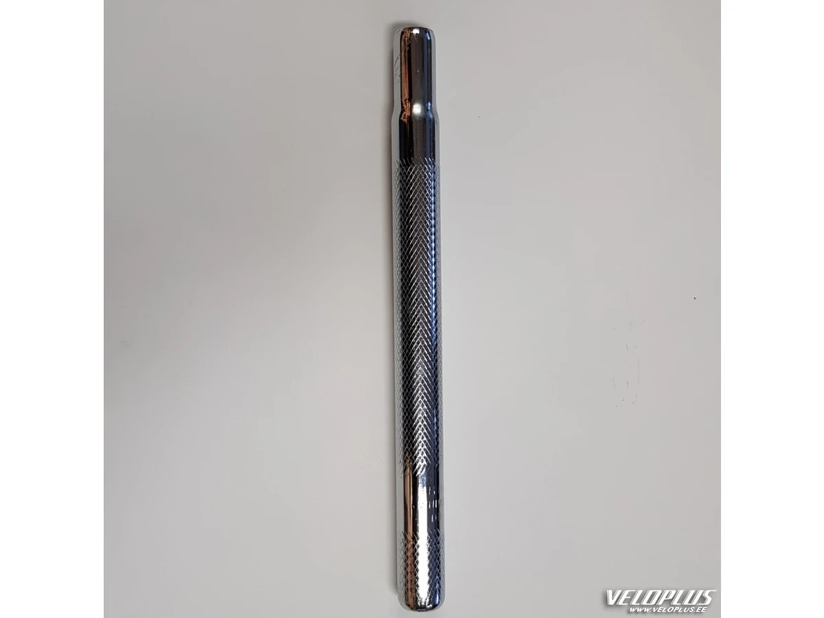 Sadulapost 25,4x300mm küünal, teras