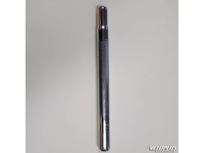 Sadulapost 25,4x300mm küünal, teras