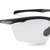 Prillid Rudy Project AGON PHOTOCHROMIC 2BLACK mattmusta raamiga thumbnail 1