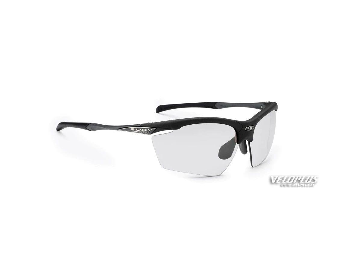 Prillid Rudy Project AGON PHOTOCHROMIC 2BLACK mattmusta raamiga