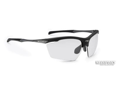 Prillid Rudy Project AGON PHOTOCHROMIC 2BLACK mattmusta raamiga