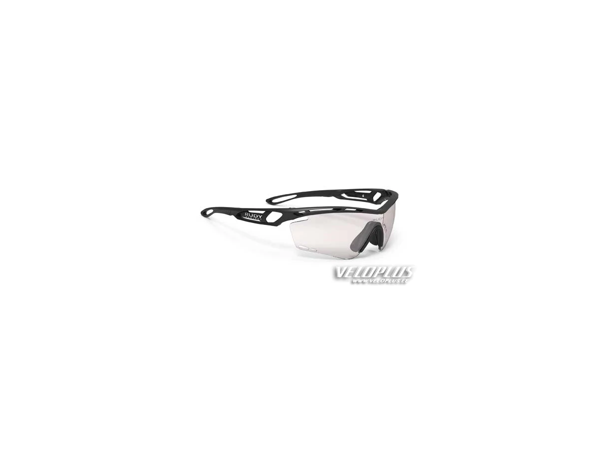 Prillid Rudy Project TRALYX PHOTOCHROMIC 2 LS punane, matt must