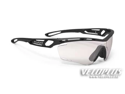 Prillid Rudy Project TRALYX PHOTOCHROMIC 2 LS punane, matt must
