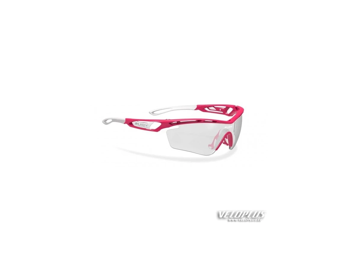 Glasses Rudy Project TRALYX SLIM PHOTOCHROMIC 2 LASER BLACK