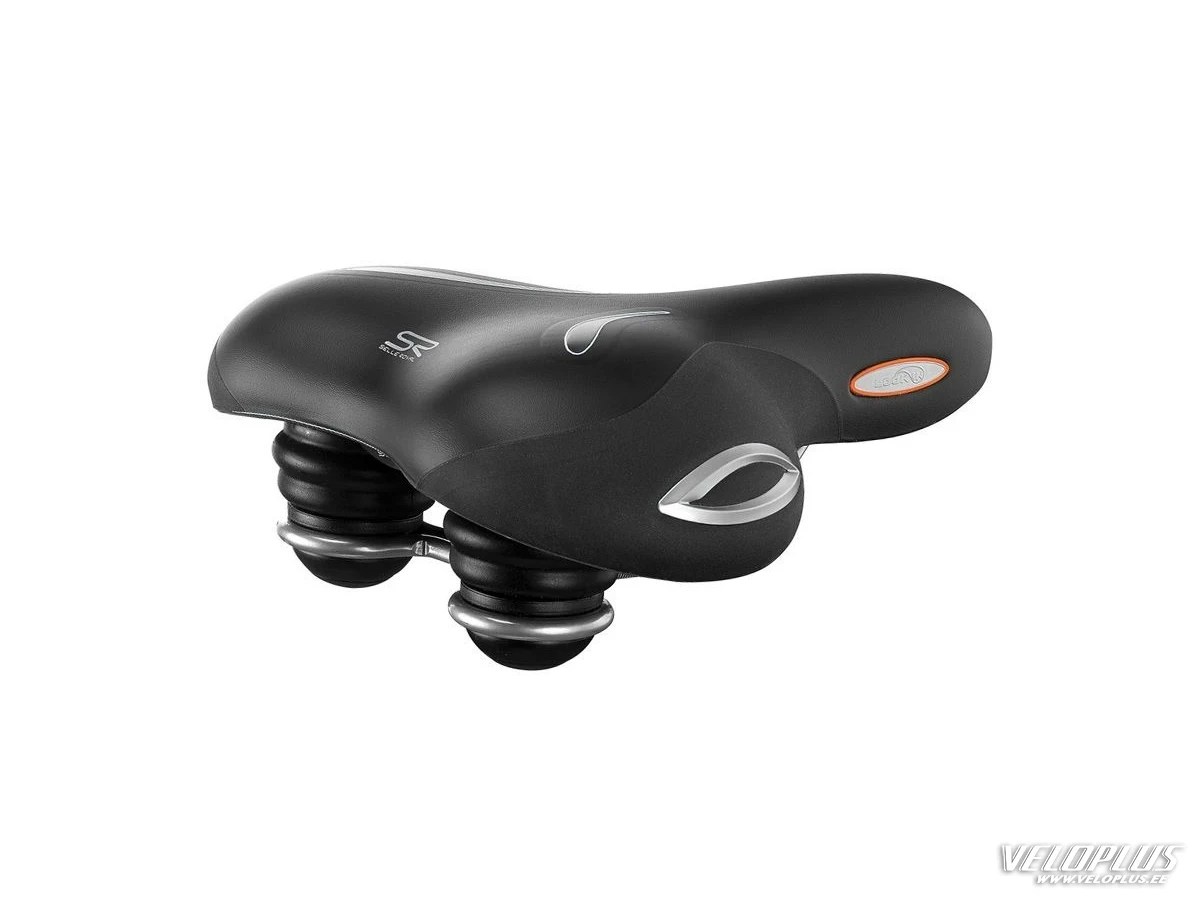 Saddle Selle Royal Lookin Relaxed unisex