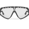 Glasses Rudy Project DEFENDER GRAPHENE PHOTOCHROMIC 2BLACK G-black thumbnail 2