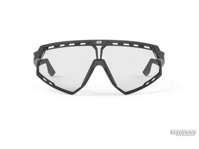 Glasses Rudy Project DEFENDER GRAPHENE PHOTOCHROMIC 2BLACK G-black