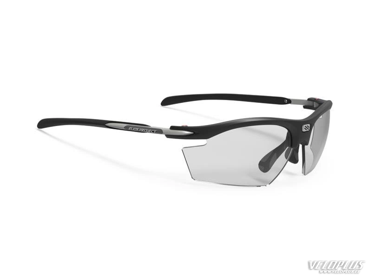 Prillid Rudy Project RYDON PHOTOCHROMIC 2 BLACK mattmust