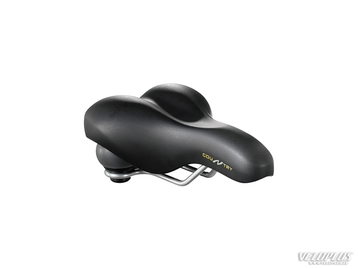 Sadul Selle Royal Country must vedrustusega
