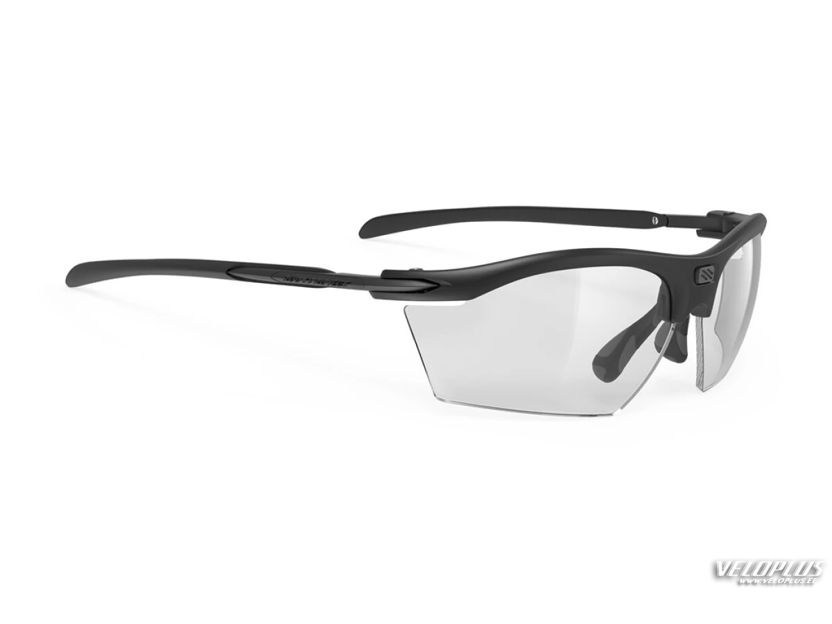 Prillid Rudy Project RYDON STEALTH PHOTOCHROMIC 2 BLACK, MATTE BLACK/STEALTH