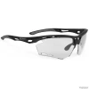 Glasses RUDY PROJECT PROPULSE Black Matte - Impactx Photochromic 2 Black thumbnail 1