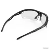 Glasses RUDY PROJECT PROPULSE Black Matte - Impactx Photochromic 2 Black thumbnail 2