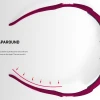 Glasses RUDY PROJECT PROPULSE Black Matte - Impactx Photochromic 2 Black thumbnail 5